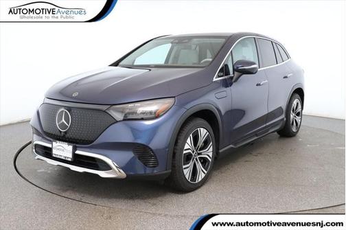 2023 Mercedes-Benz EQE 350 4MATIC