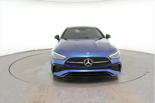 2024 Mercedes-Benz CLE 300 4MATIC Coupe