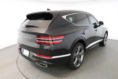 2023 Genesis GV80 3.5T