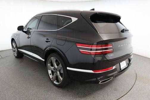 2023 Genesis GV80 3.5T