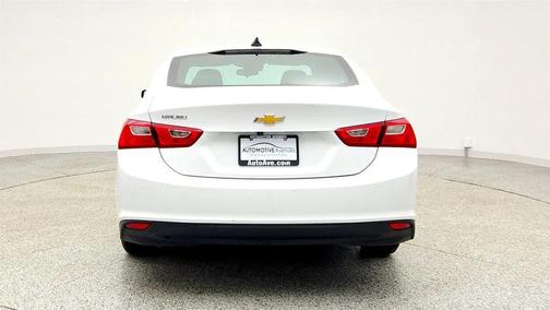 2023 Chevrolet Malibu 1LS