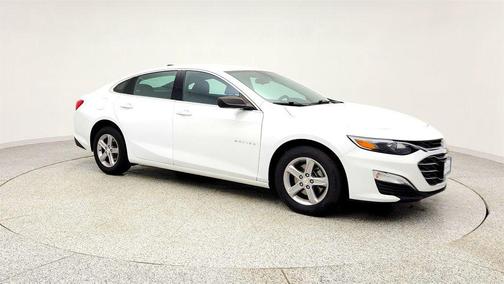 2023 Chevrolet Malibu 1LS
