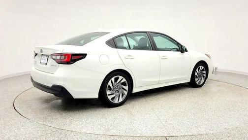 2023 Subaru Legacy Limited