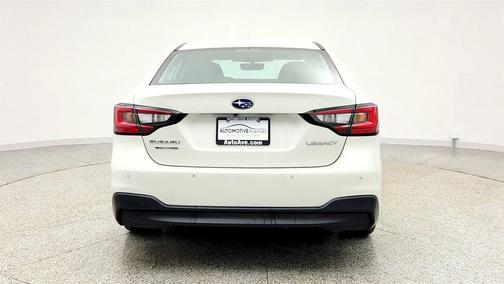 2023 Subaru Legacy Limited