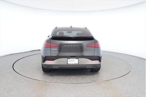 2024 Genesis GV60 Advanced AWD