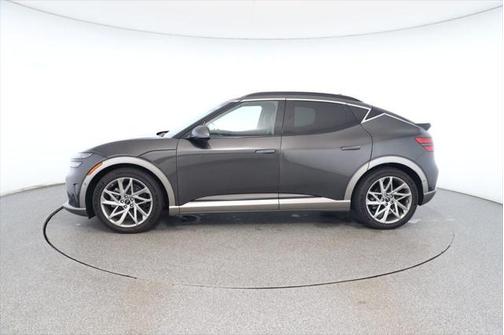 2024 Genesis GV60 Advanced AWD