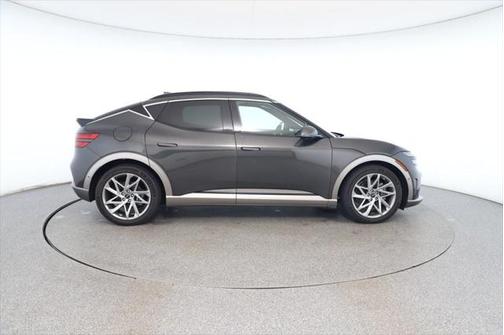 2024 Genesis GV60 Advanced AWD