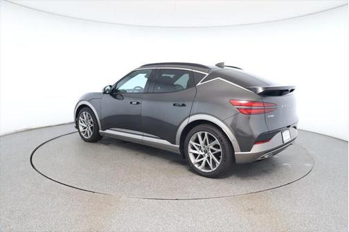2024 Genesis GV60 Advanced AWD