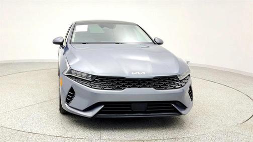 2023 Kia K5 EX