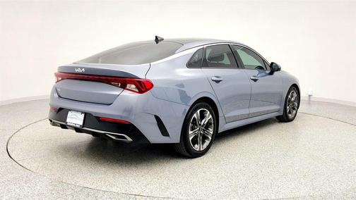 2023 Kia K5 EX