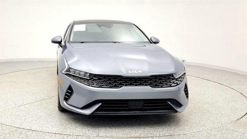2023 Kia K5 EX