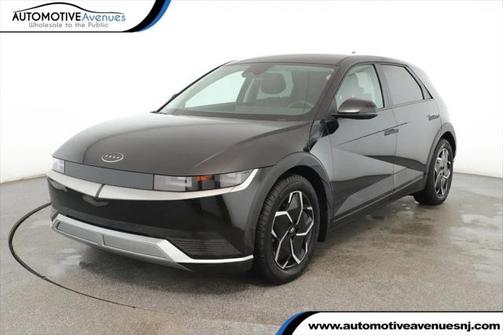 2022 Hyundai IONIQ 5 SE