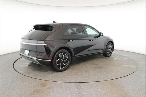 2022 Hyundai IONIQ 5 SE