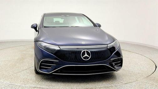 2023 Mercedes-Benz EQS 580 4MATIC