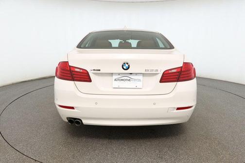 2016 BMW 528 xDrive