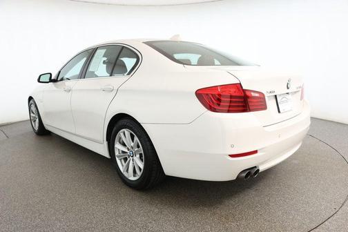 2016 BMW 528 xDrive