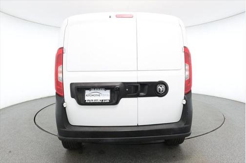 2020 RAM ProMaster City Tradesman