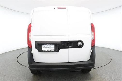 2020 RAM ProMaster City Tradesman