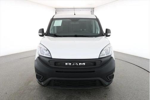 2020 RAM ProMaster City Tradesman