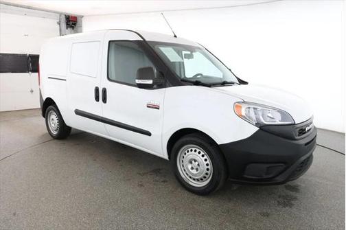 2020 RAM ProMaster City Tradesman
