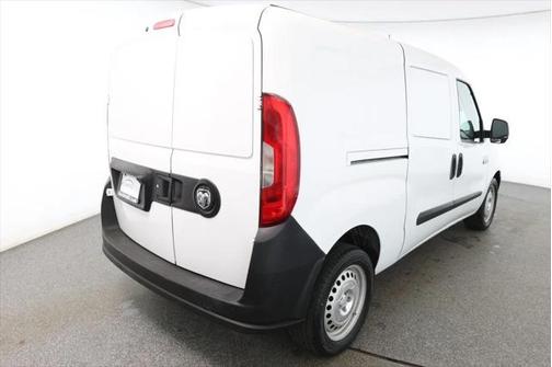 2020 RAM ProMaster City Tradesman