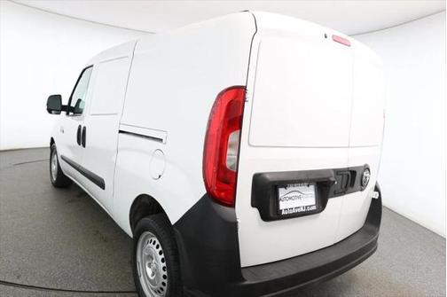 2020 RAM ProMaster City Tradesman
