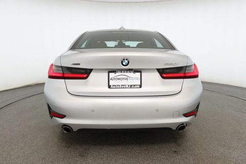 2021 BMW 330 xDrive