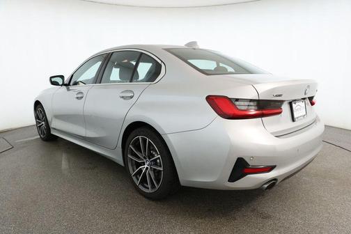 2021 BMW 330 xDrive