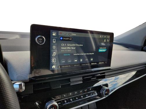 2024 Honda Prologue EX