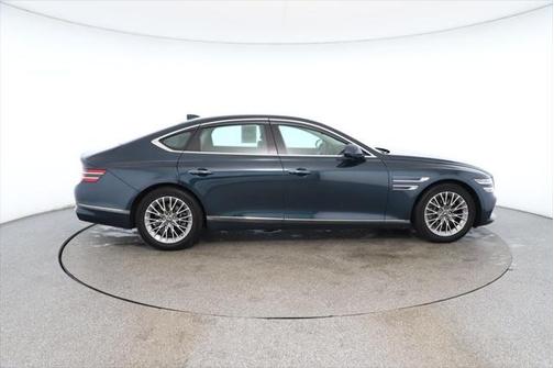 2022 Genesis G80 2.5T AWD