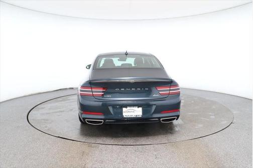 2022 Genesis G80 2.5T AWD