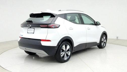2022 Chevrolet Bolt EUV FWD LT