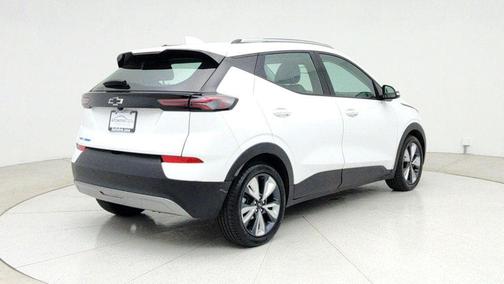 2022 Chevrolet Bolt EUV FWD LT