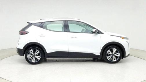 2022 Chevrolet Bolt EUV FWD LT