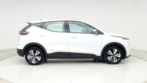 2022 Chevrolet Bolt EUV FWD LT