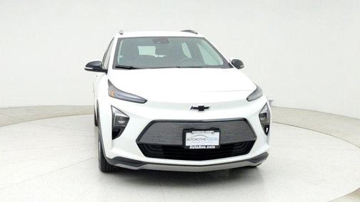 2022 Chevrolet Bolt EUV FWD LT