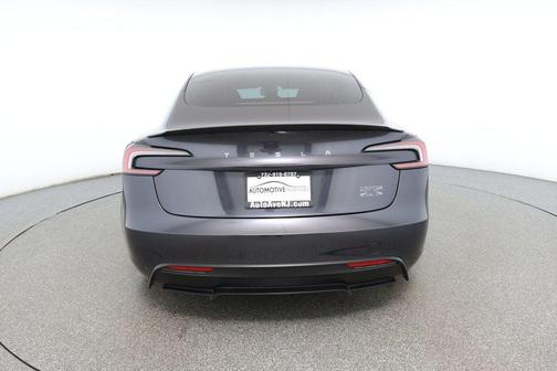 2024 Tesla Model 3 Performance