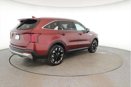 2024 Kia Sorento SX