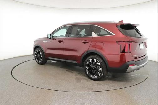 2024 Kia Sorento SX