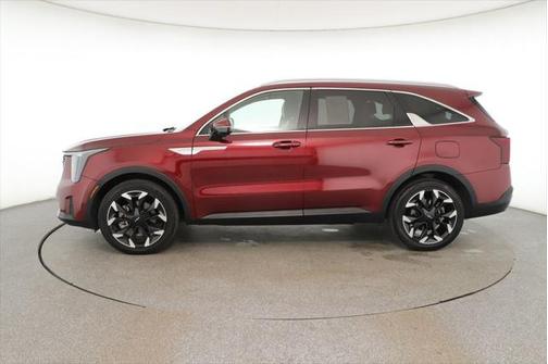 2024 Kia Sorento SX