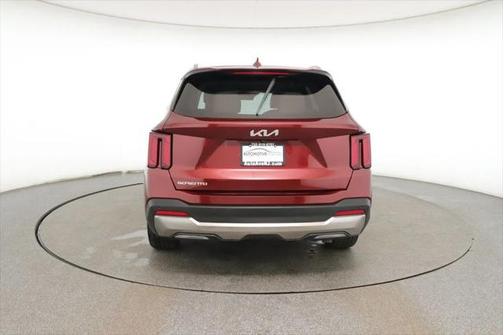 2024 Kia Sorento SX