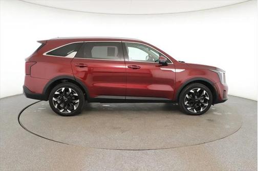 2024 Kia Sorento SX