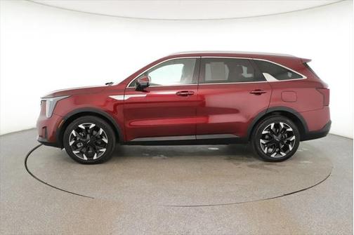 2024 Kia Sorento SX