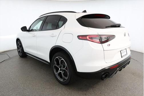 2024 Alfa Romeo Stelvio Veloce AWD