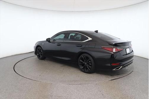 2024 Lexus ES 350 F Sport