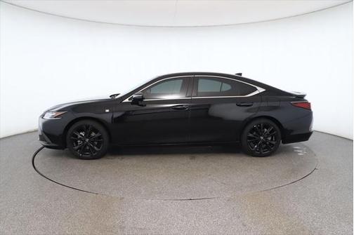 2024 Lexus ES 350 F Sport