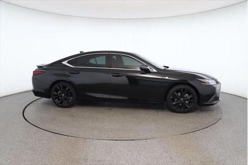 2024 Lexus ES 350 F Sport