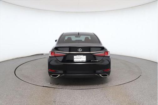 2024 Lexus ES 350 F Sport