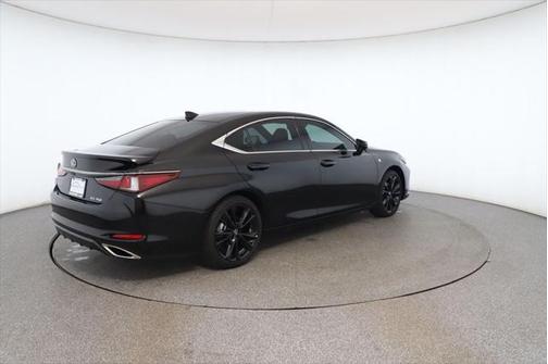 2024 Lexus ES 350 F Sport