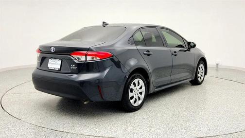 2025 Toyota Corolla Hybrid SE